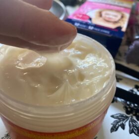 Elizavecca - Milky Piggy Wrinkle Care Revitalize EGF Retinol Cream photo review