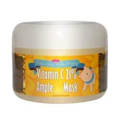 Milky Piggy Vitamin C 21 Ample Mask