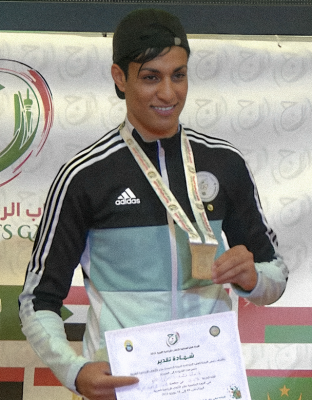 imane khelif